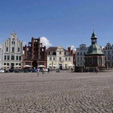 Citysuite - Abc215 * Wismar