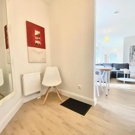 Citysuite - Abc215 Apartment *