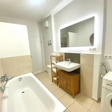 Citysuite - Abc215 Apartment