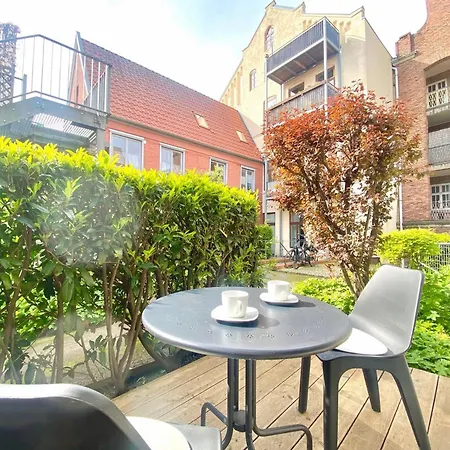 Apartment Citysuite - Abc215 *