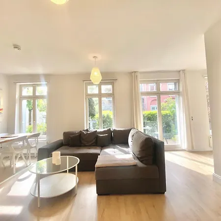 Apartment Citysuite - Abc215